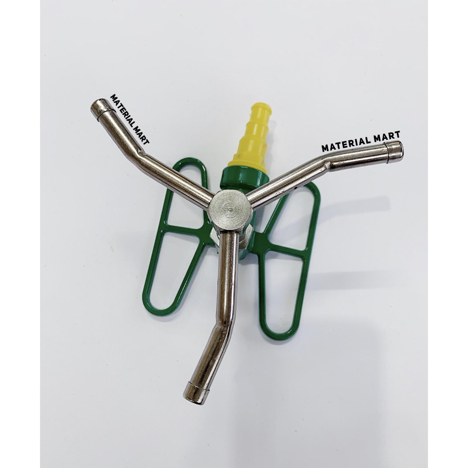 Sprinkler Siram Taman