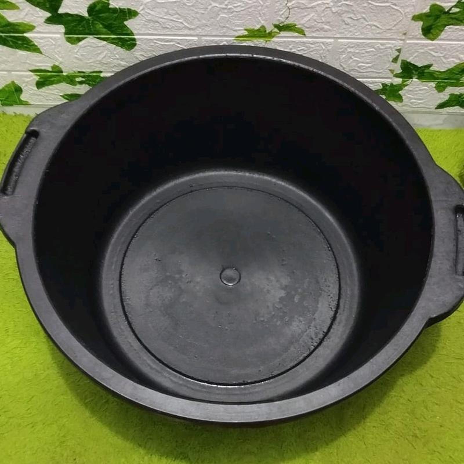 Bak Plastik