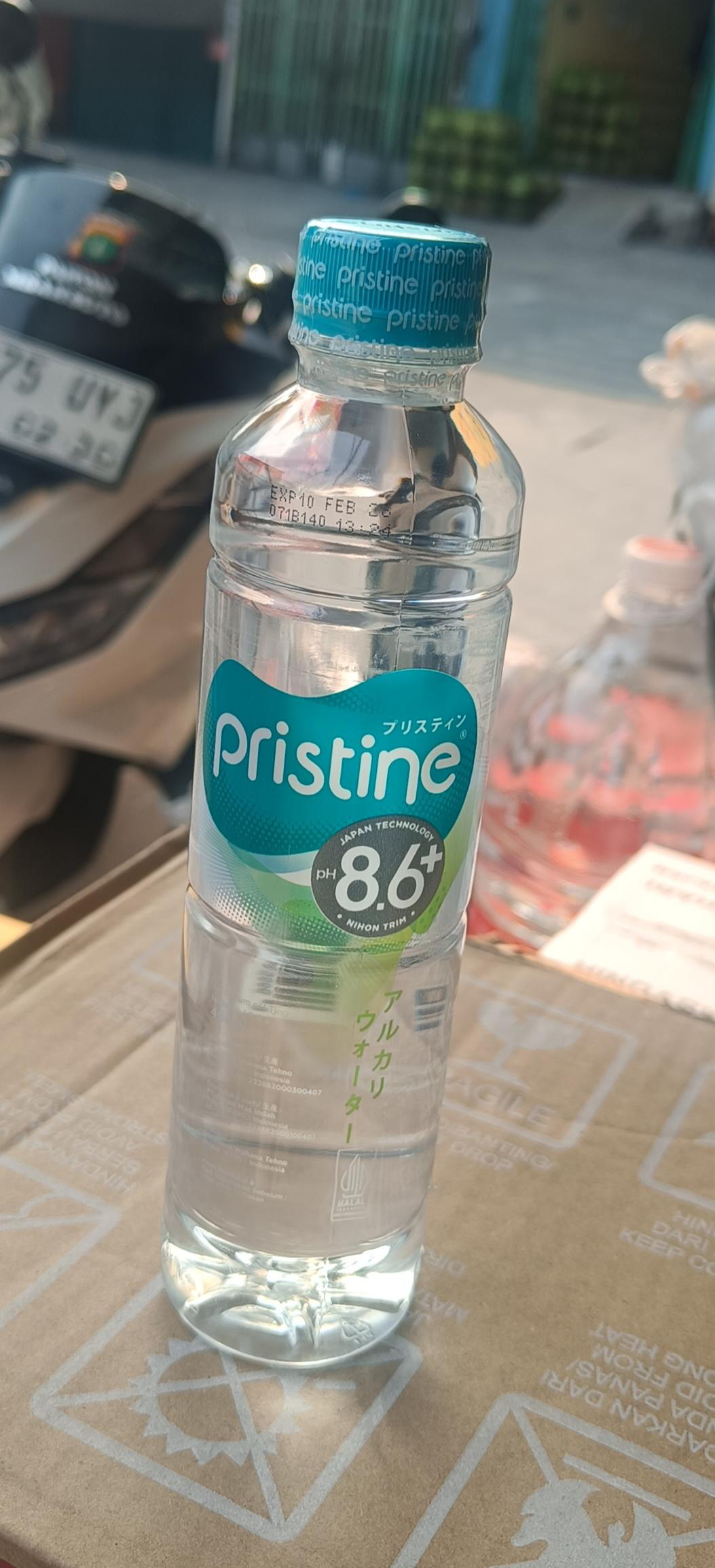prestine 400 ml1