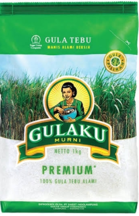 Gula Pasir