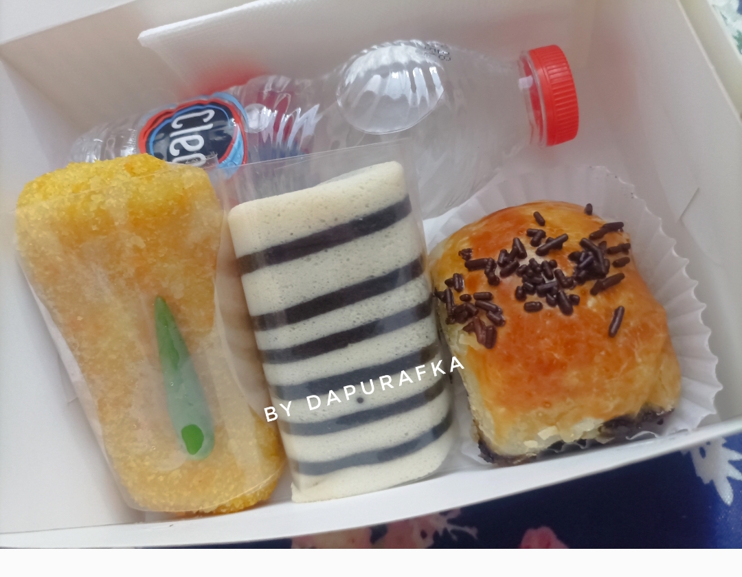 snack dapur rafka
