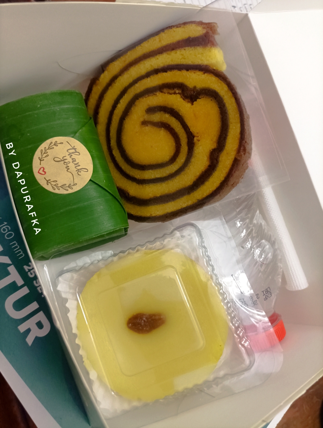 snack dapur rafka