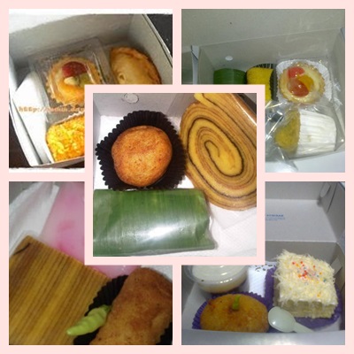 Snack Box Paket C