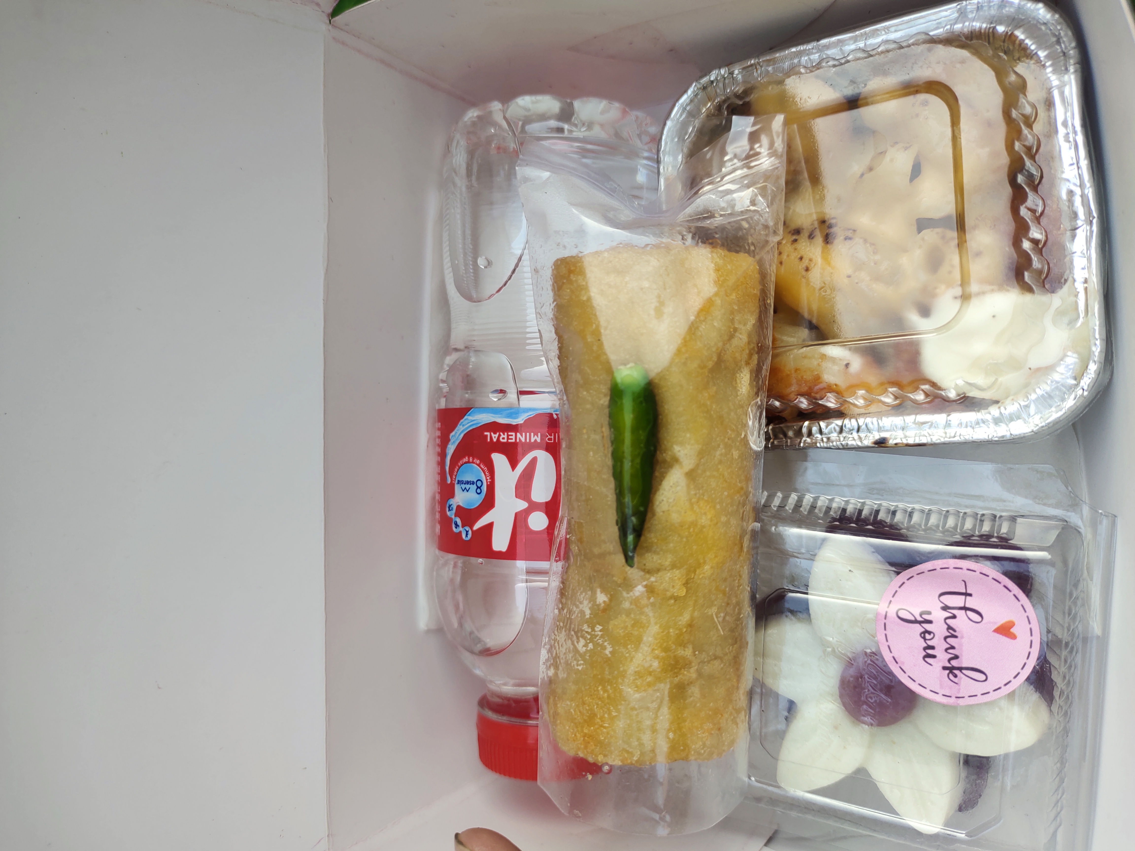 Bakoelans Rafsya Snack BR Paket Mantul 1