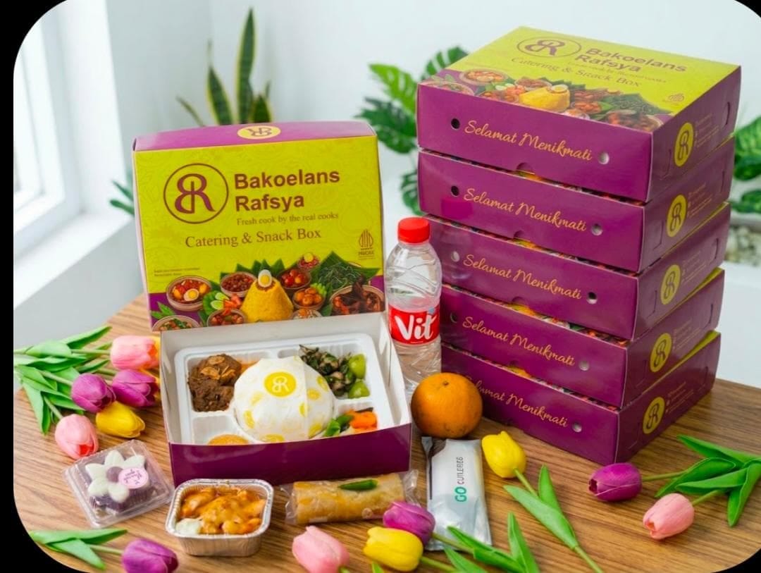 Bakoelans Rafsya Menu Rumahan Ala Resto 3