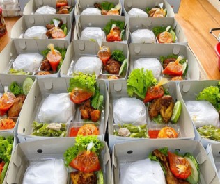 Paket C Komplit Namamy