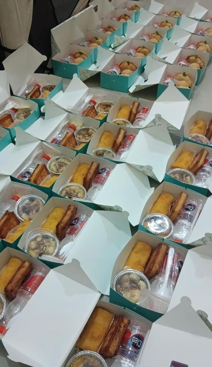 Paket Kombinasi