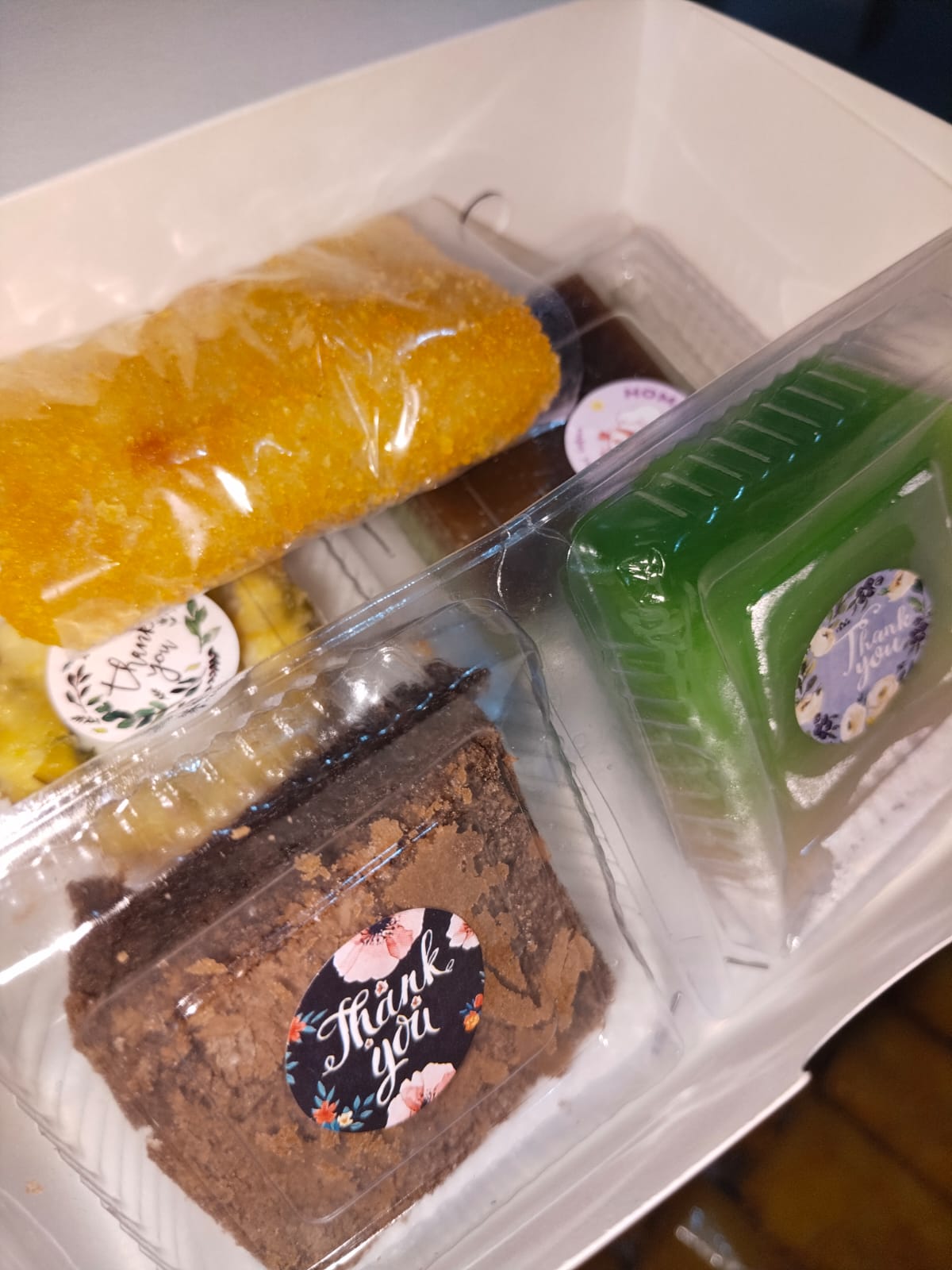SNACK 1