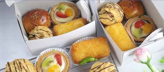 Snack box Bu AN
