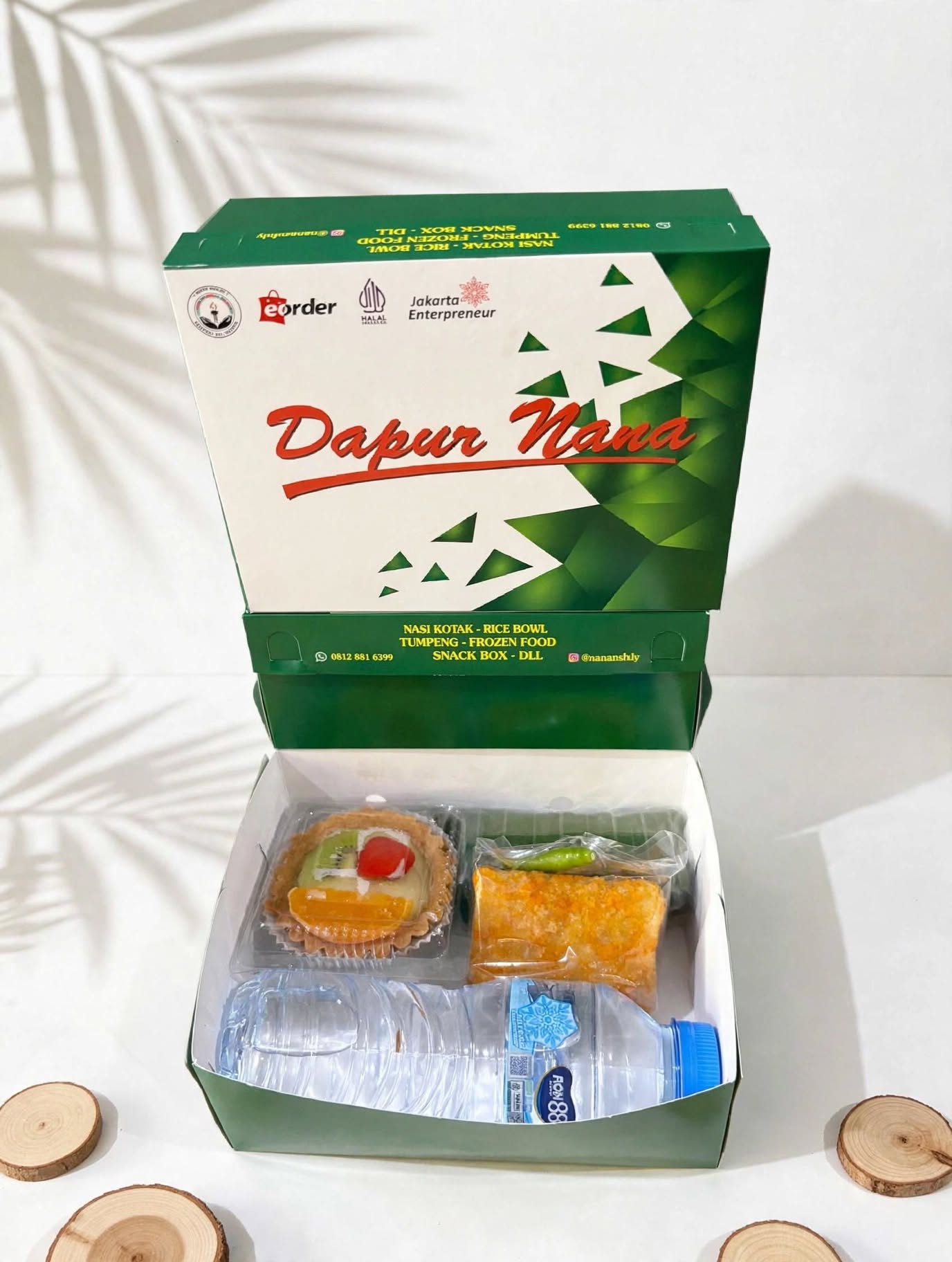 Snack Box Nana A