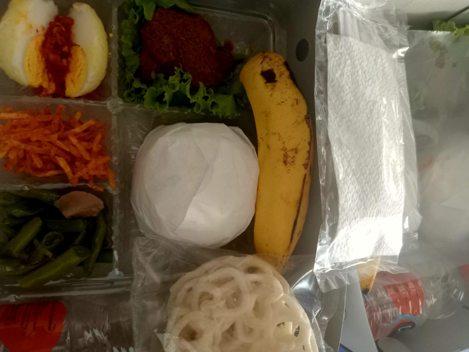 Nasi Bok