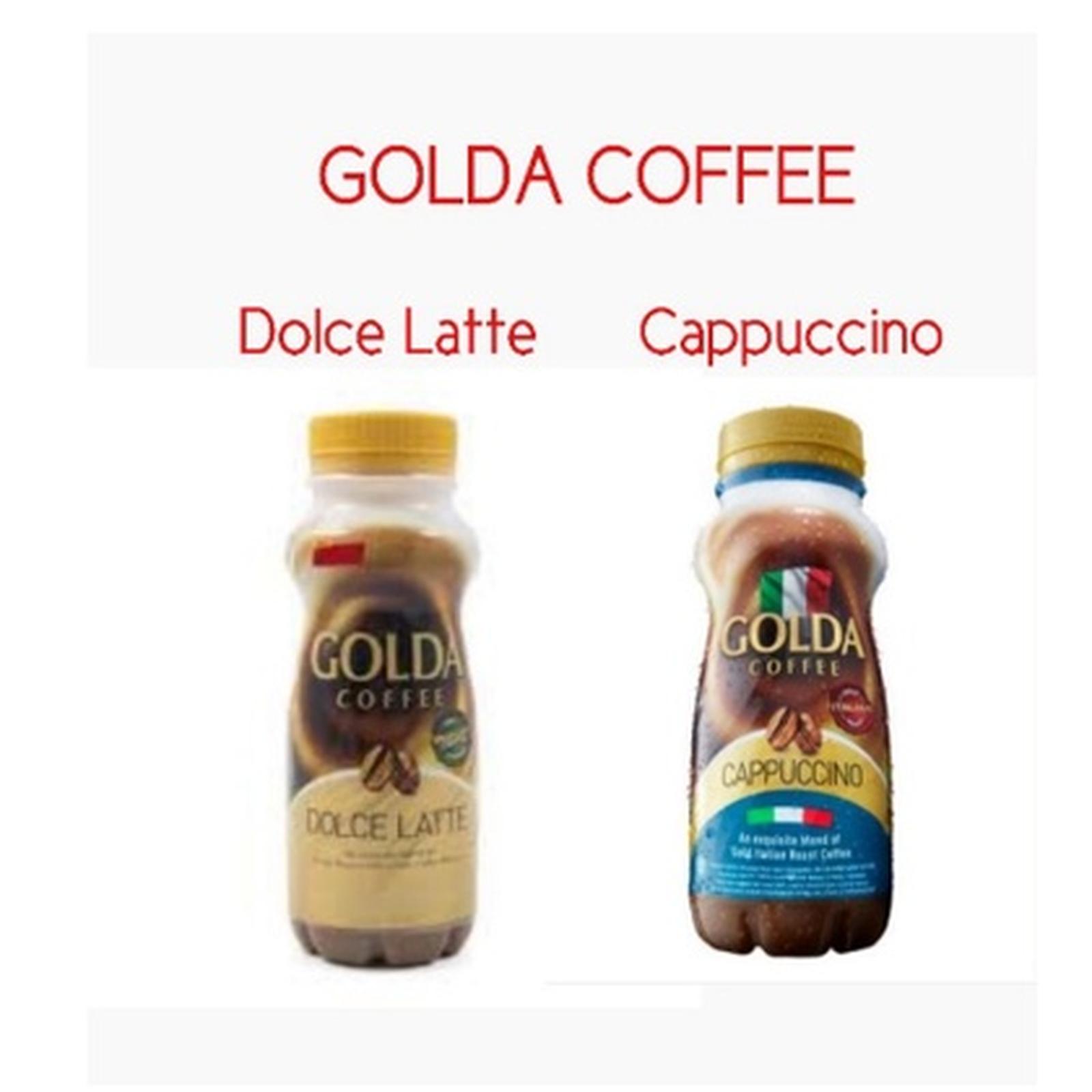 KOPI CAIR KEMASAN