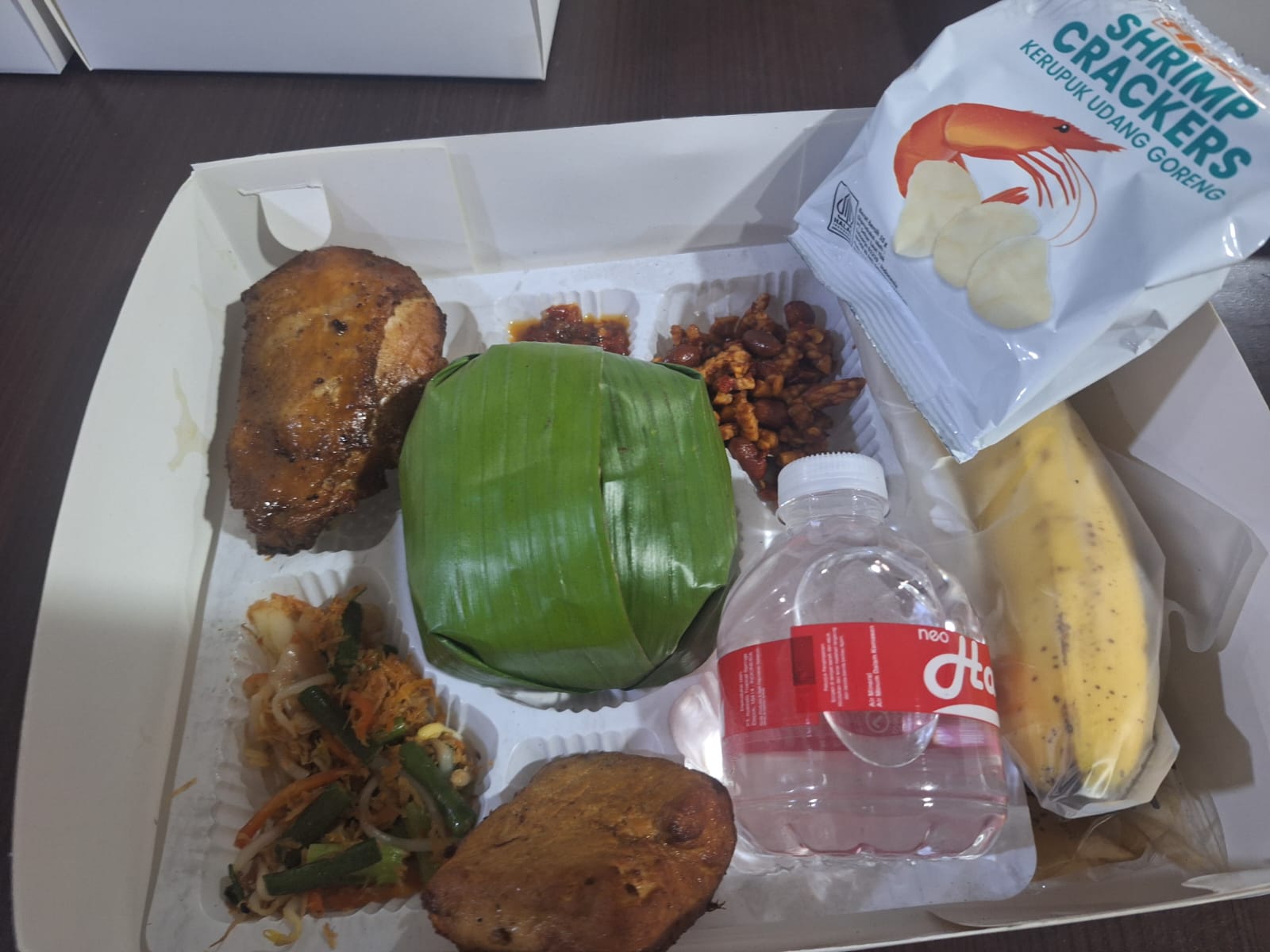 Nasi Box