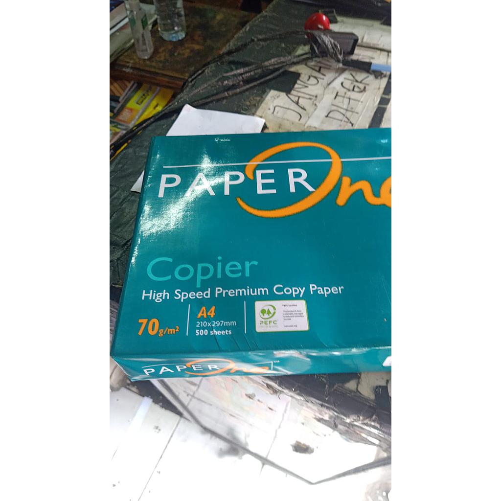 Kertas A4 70 gr