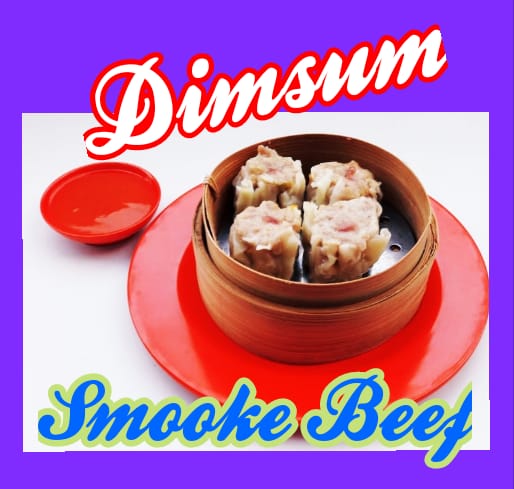 Dimsum Albatawie