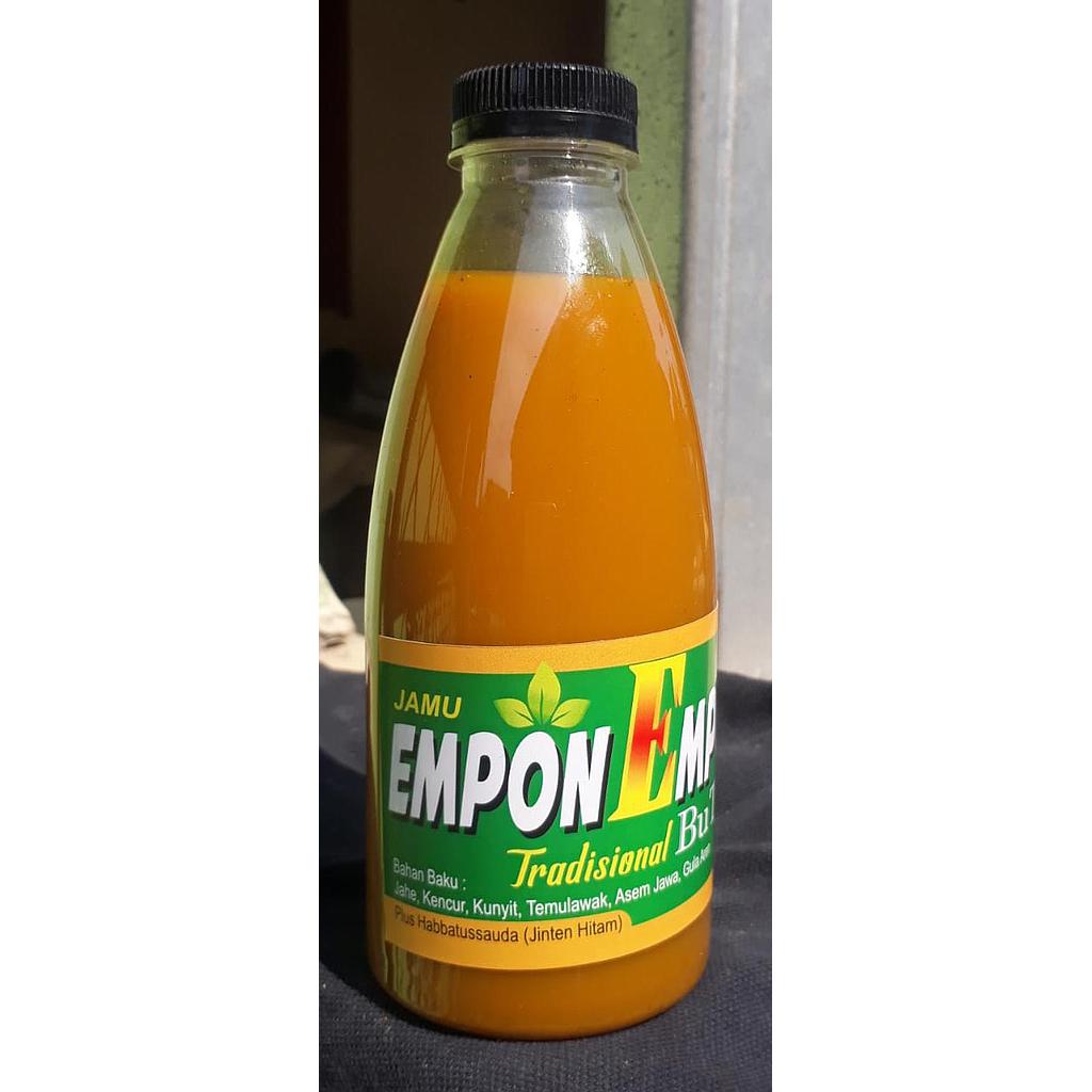 Empon Empon