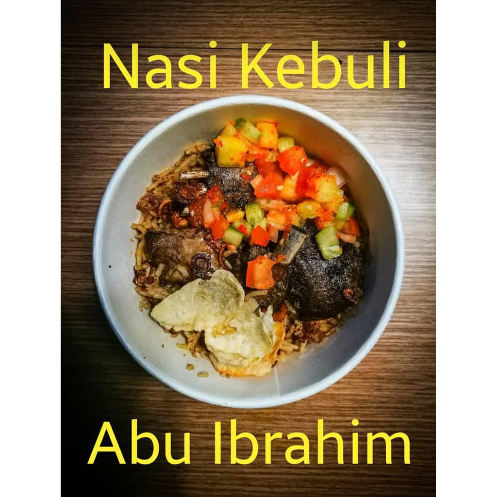 KEBULI KAMBING