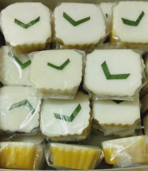 Kue Talam