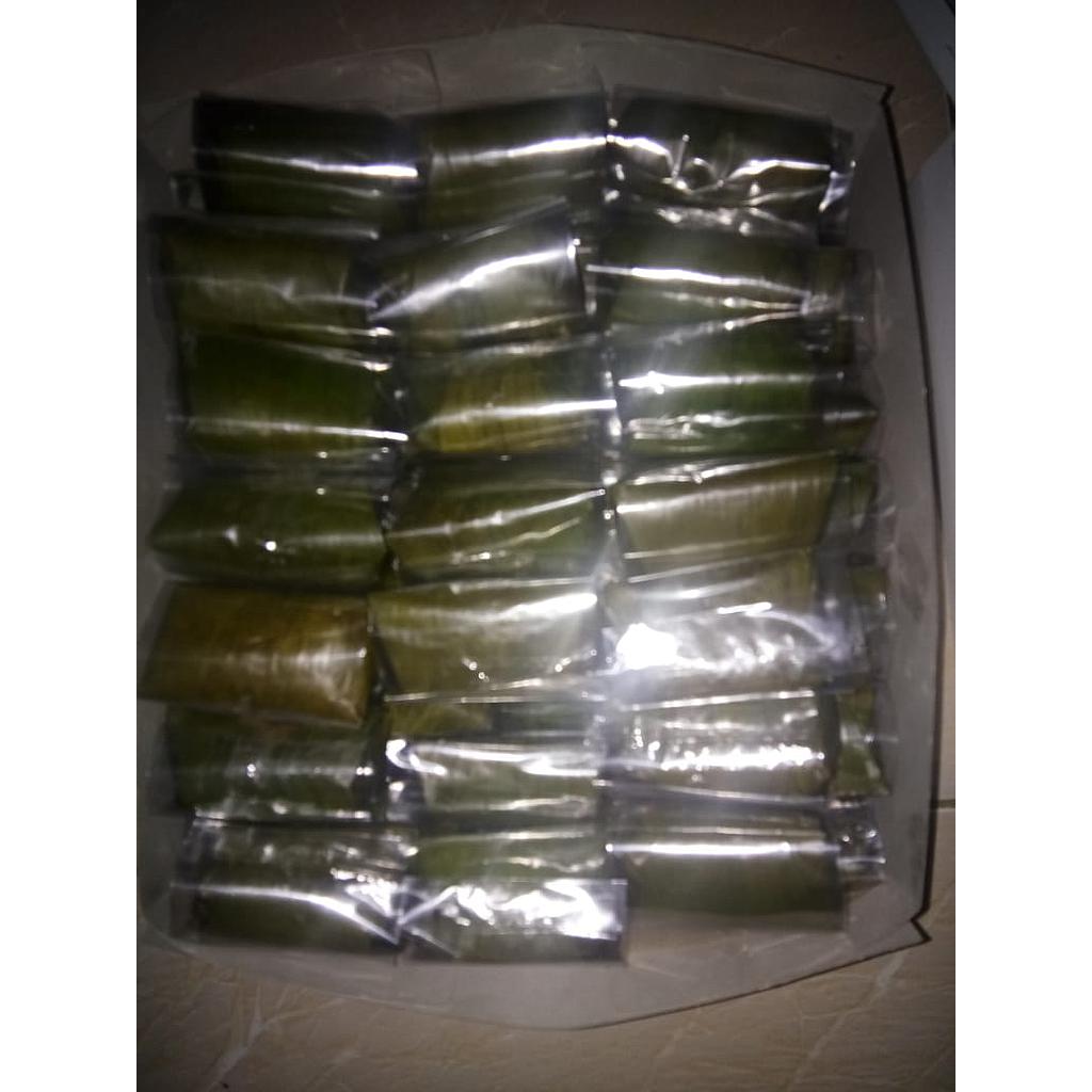 Lemper