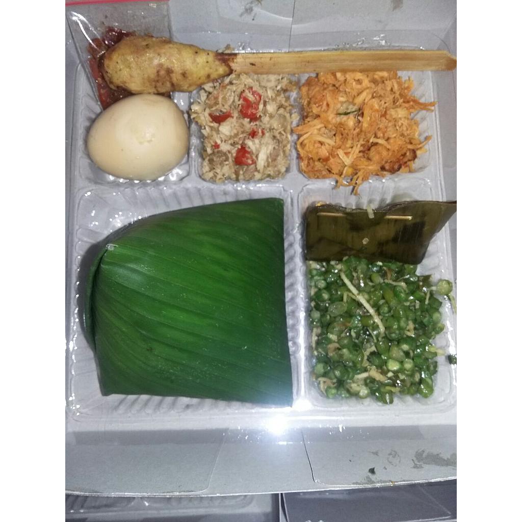 Nasi Bali