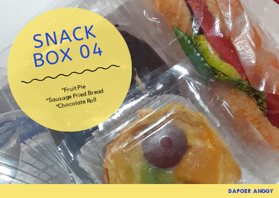 Snack Box 04