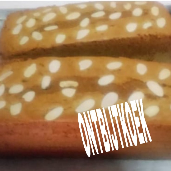 Ontbijkoek