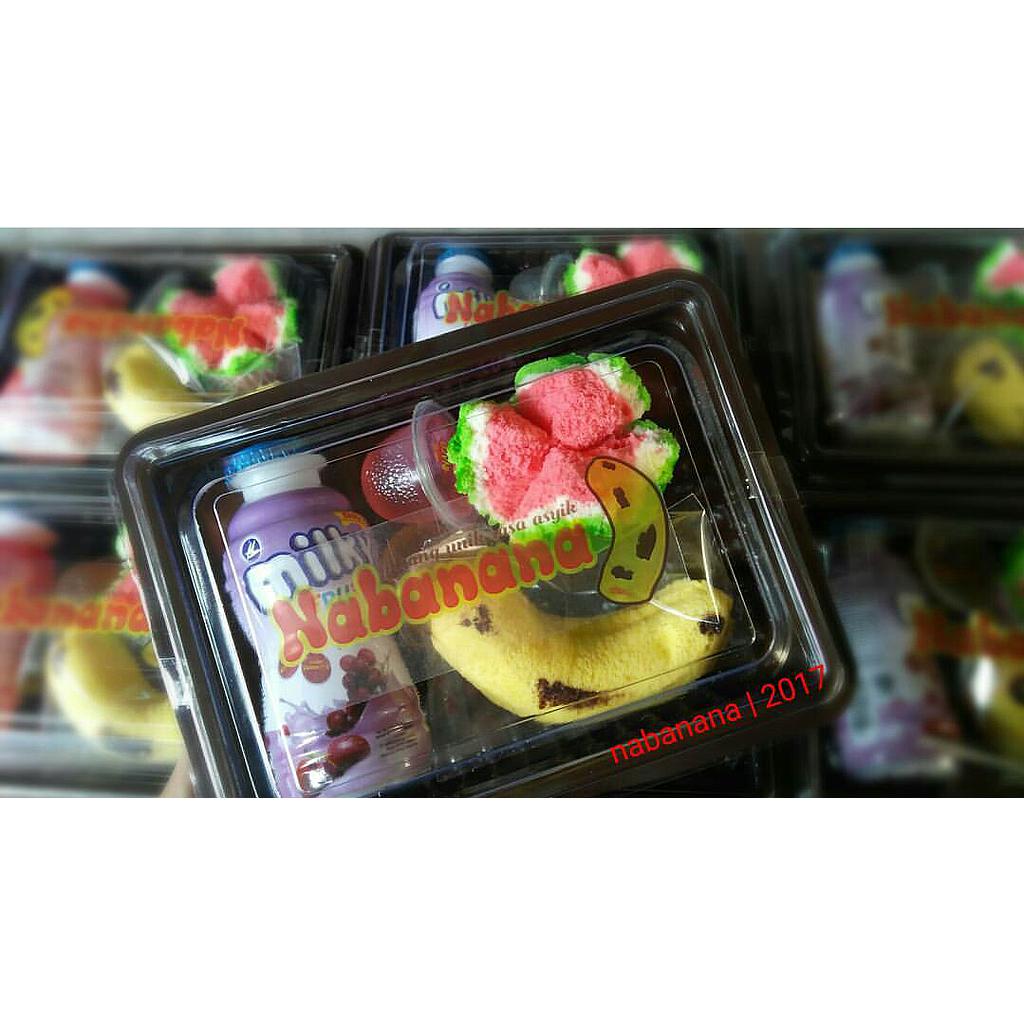 Paket Ceria by Ardana Food