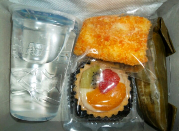 Paket Snack 1