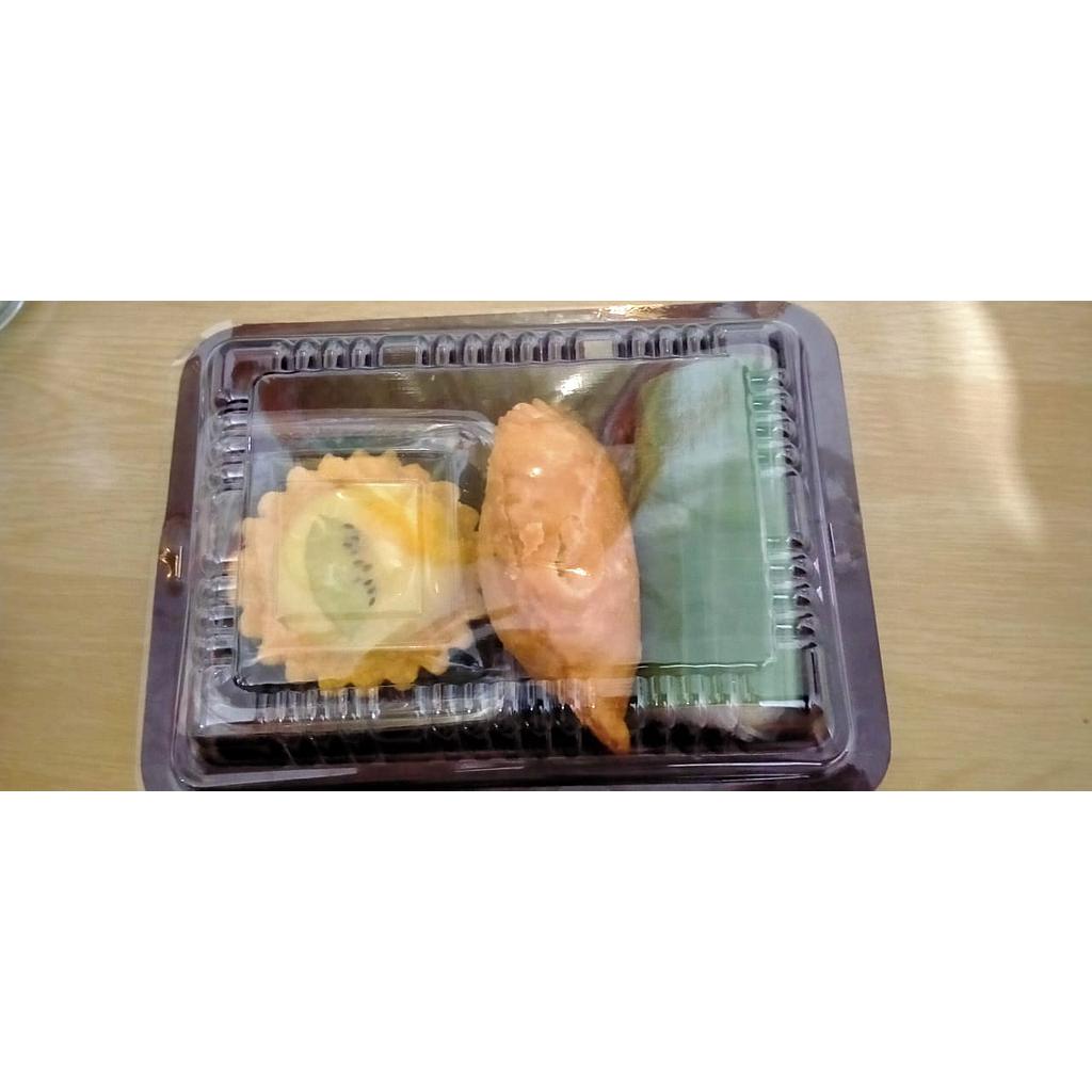 Paket Snack Box 2