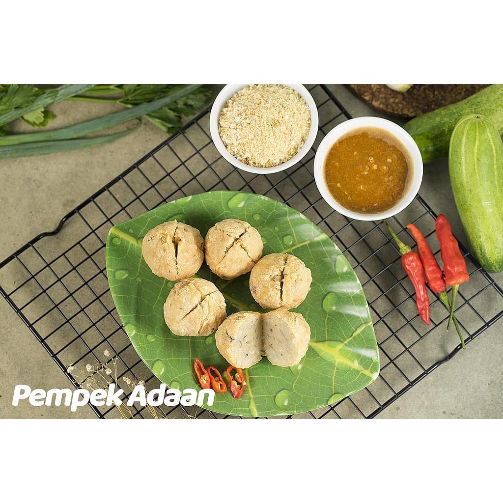 Pempek Adaan