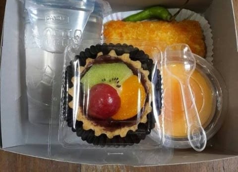 Snack Box A