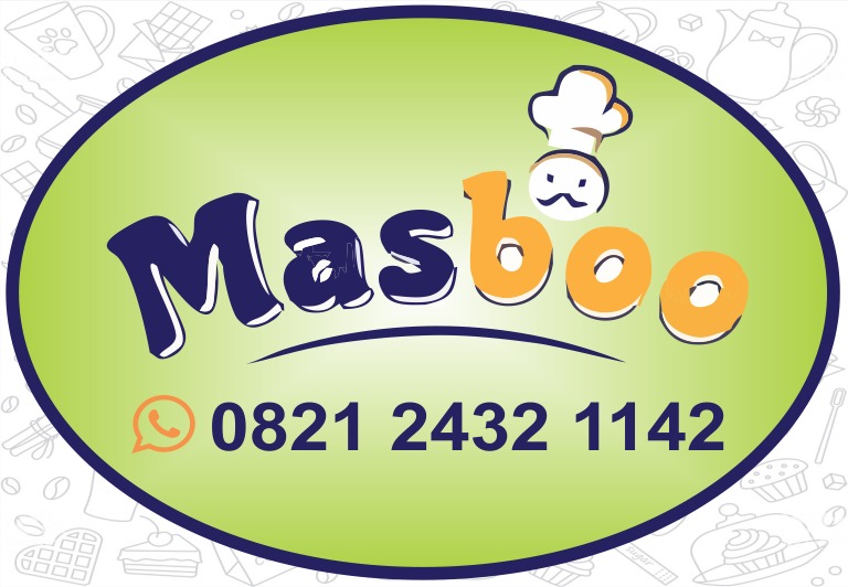 Snack Box Masboo