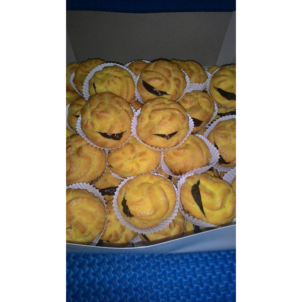 Soes Cake