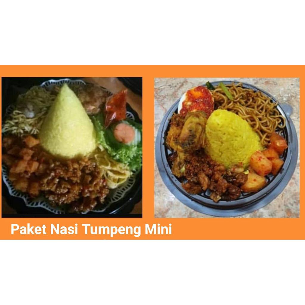 Tumpeng Mini