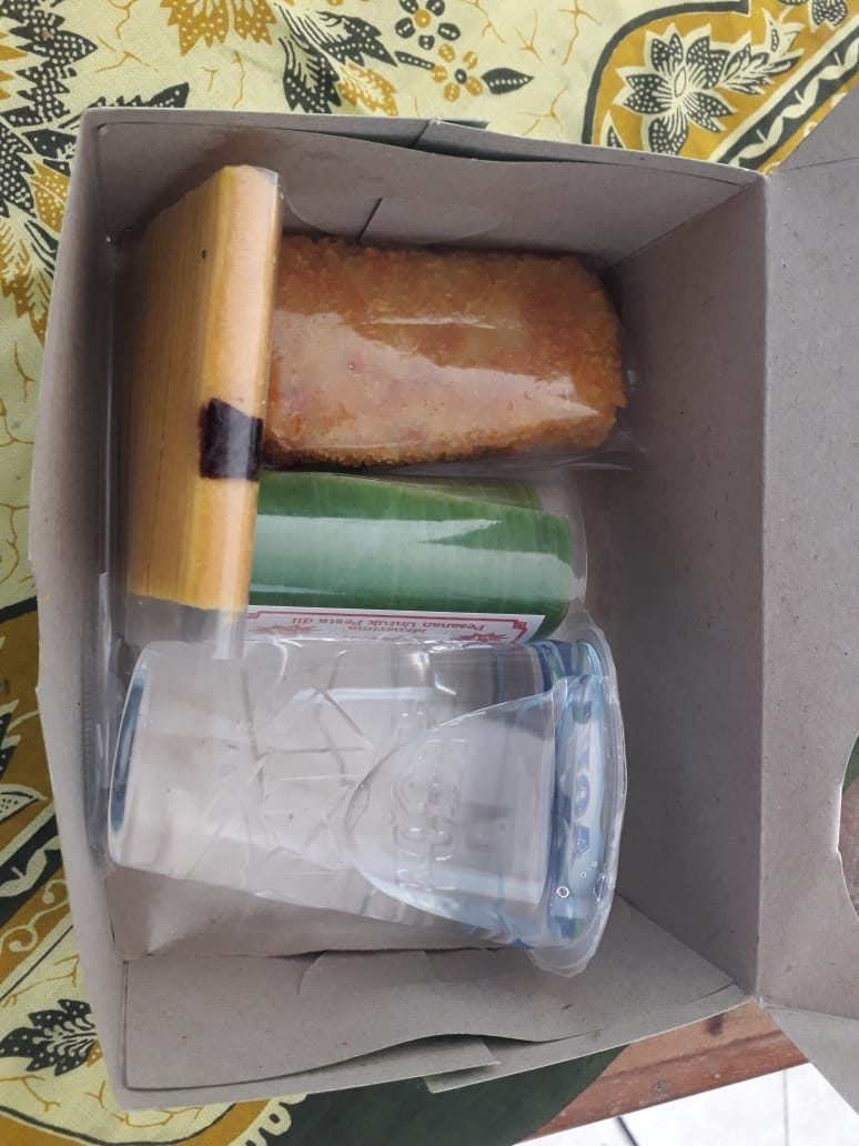 Snack Box