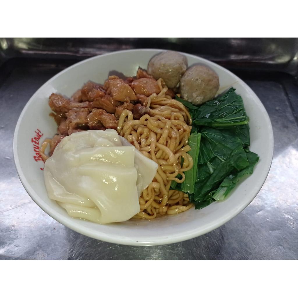 Mie Yamin Special