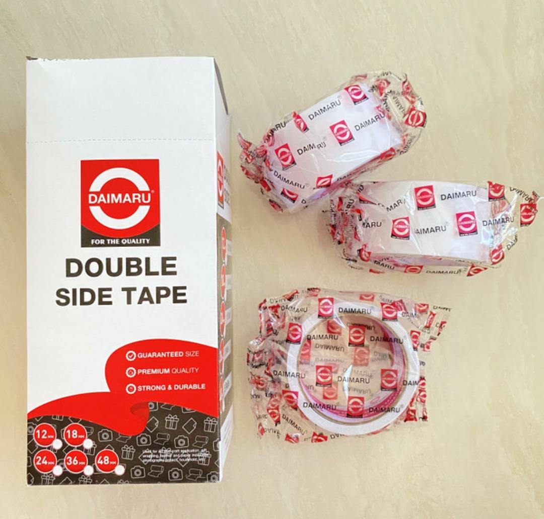 Double Tape 2 inch