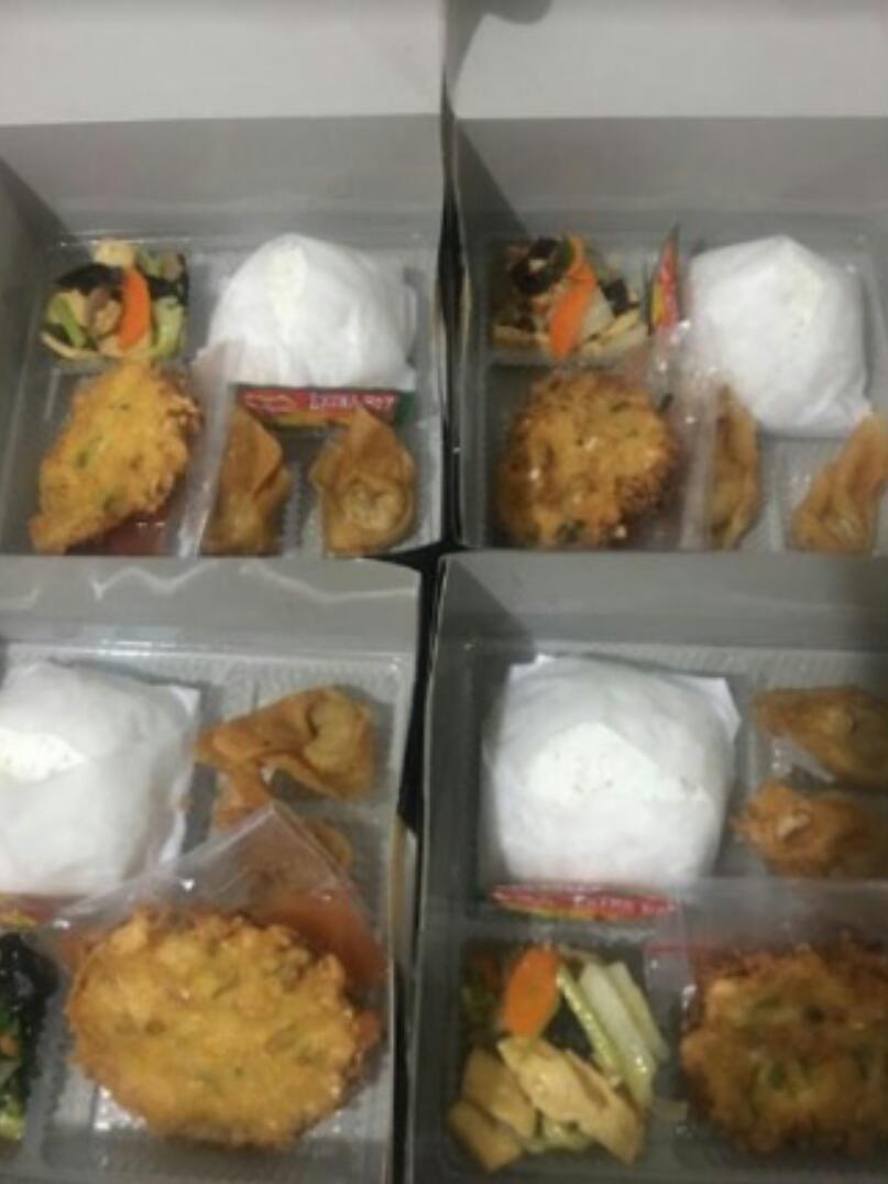 Nasi Box 2