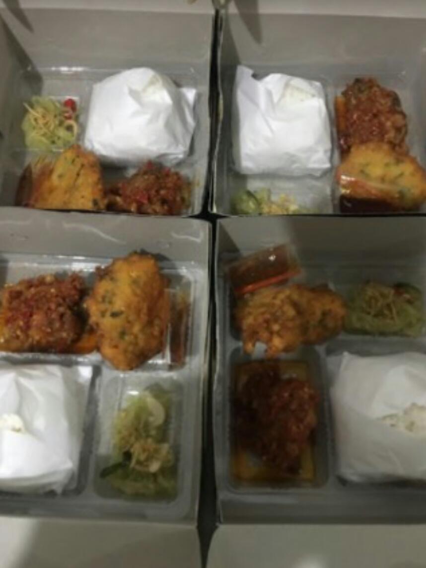 Nasi Box 3