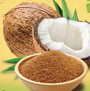 Gula Semut Kelapa