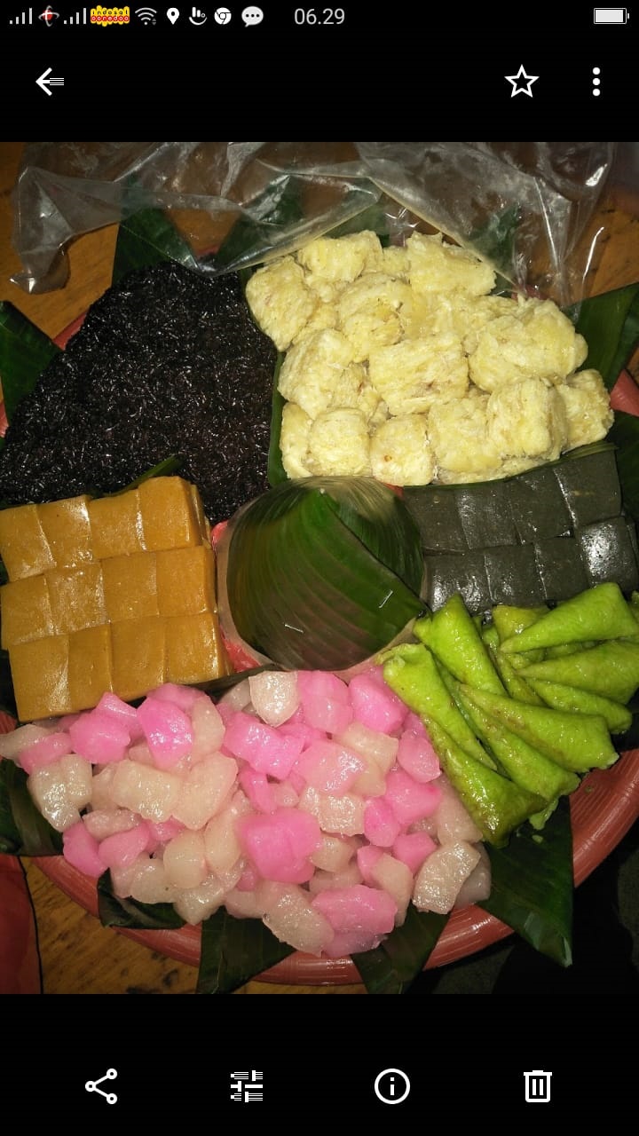 PAKET CENIL