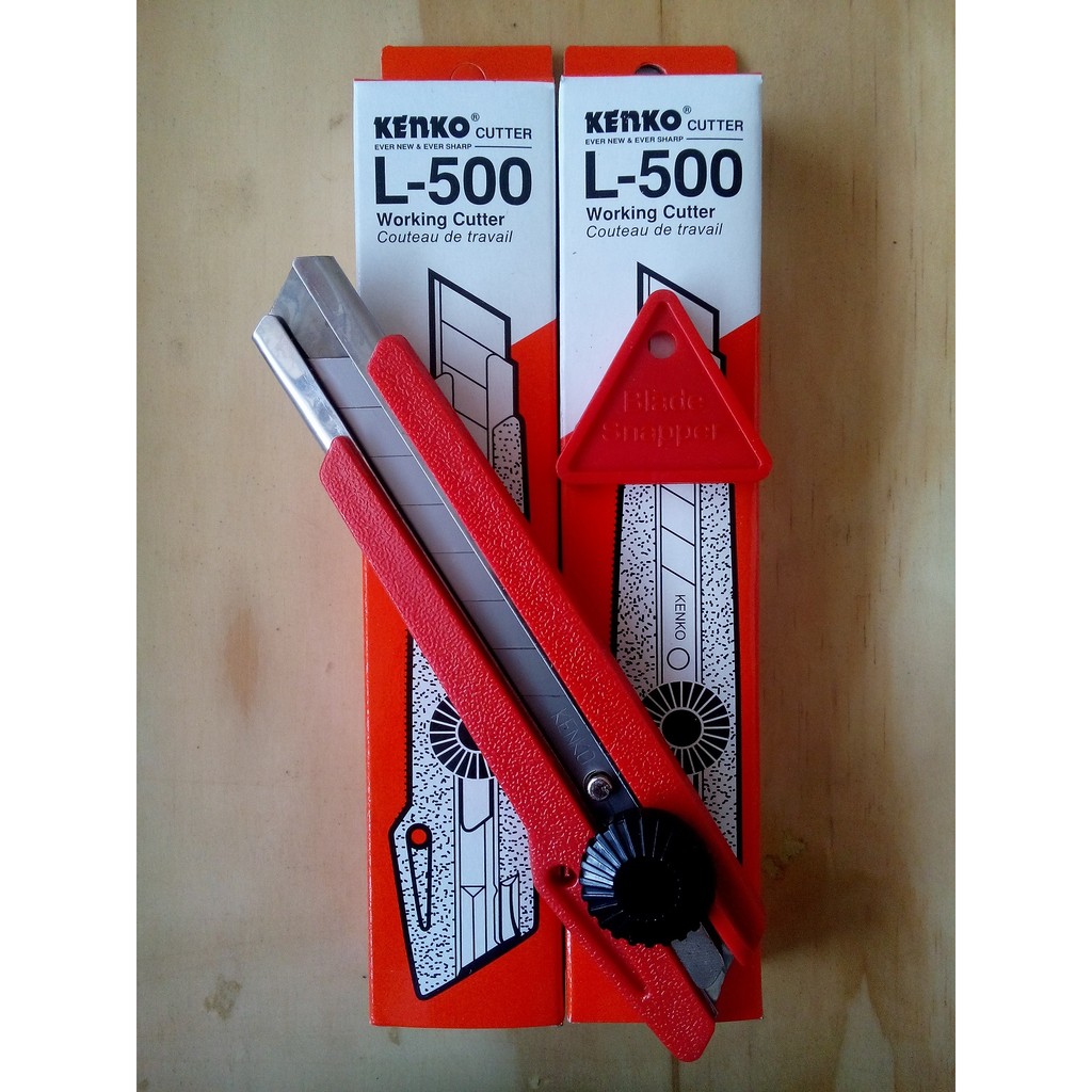 Cutter L500 Kenko