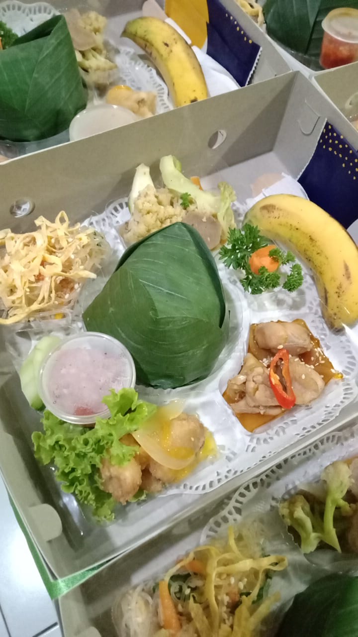 Nasi Box 2