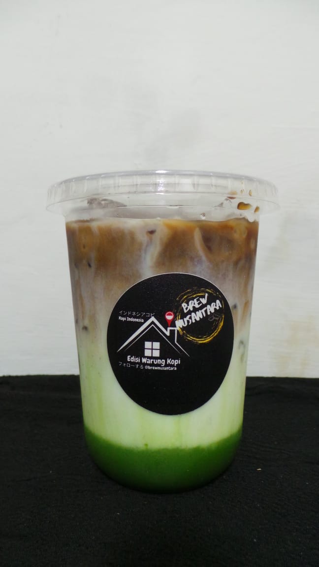 Matcha Black