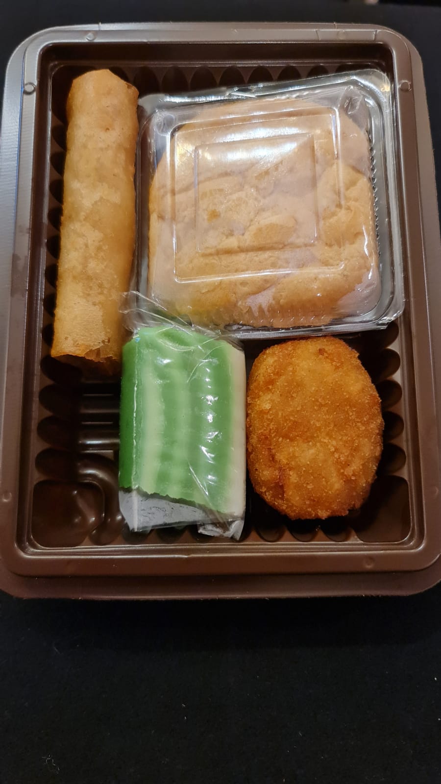 Snack Box