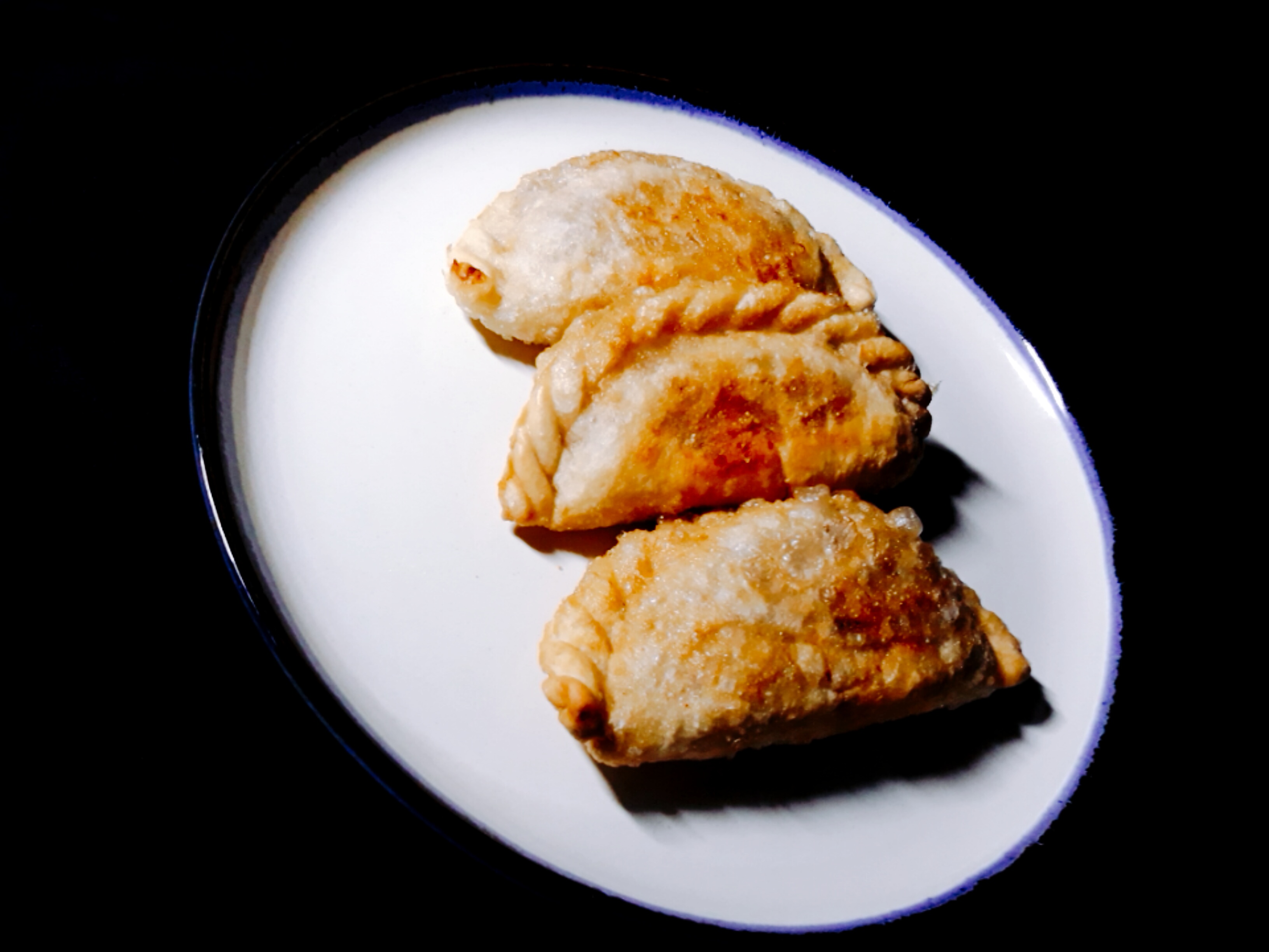 Cireng Ayam Balado