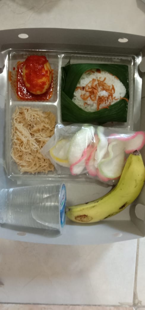 YANI CATERING BERKAH BERSAMA