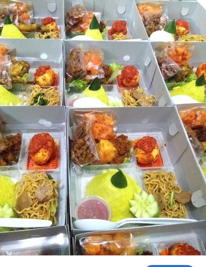 Nasi Kuning