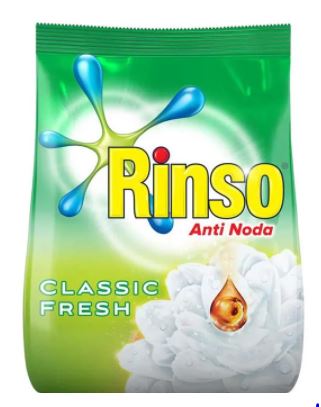 Rinso Detergent Anti Noda 1.4Kg