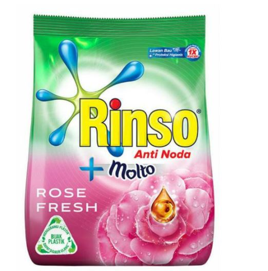 Rinso Molto Ultra 770 Gr